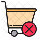 پیش‌نمایش فایل clear-shopping-cart-3685435 از پک خرید و تجارت الکترونیک