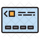 پیش‌نمایش فایل debit-card-3685442 از پک خرید و تجارت الکترونیک