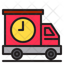 پیش‌نمایش فایل delivery-time-3685443 از پک خرید و تجارت الکترونیک