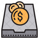 پیش‌نمایش فایل deposit-3685444 از پک خرید و تجارت الکترونیک