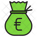 پیش‌نمایش فایل money-euro-bag-3685472 از پک خرید و تجارت الکترونیک