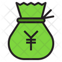 پیش‌نمایش فایل money-yen-bag-3685473 از پک خرید و تجارت الکترونیک