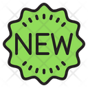 پیش‌نمایش فایل new-sticker-3685476 از پک خرید و تجارت الکترونیک