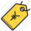 پیش‌نمایش فایل price-tag-yen-3685485 از پک خرید و تجارت الکترونیک