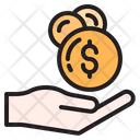 پیش‌نمایش فایل receiving-money-3685490 از پک خرید و تجارت الکترونیک