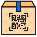 پیش‌نمایش فایل scan-product-3685494 از پک خرید و تجارت الکترونیک