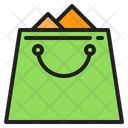 پیش‌نمایش فایل shopping-bag-3685500 از پک خرید و تجارت الکترونیک
