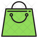 پیش‌نمایش فایل shopping-bag-3685501 از پک خرید و تجارت الکترونیک