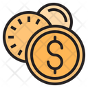 پیش‌نمایش فایل stack-of-coins-3685504 از پک خرید و تجارت الکترونیک