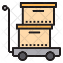 پیش‌نمایش فایل trolley-3685510 از پک خرید و تجارت الکترونیک