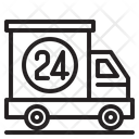 پیش‌نمایش فایل 24-hours-shipping-3685393 از پک خرید و تجارت الکترونیک
