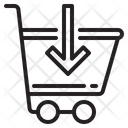 پیش‌نمایش فایل add-to-cart-3685321 از پک خرید و تجارت الکترونیک
