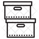 پیش‌نمایش فایل box-stack-3685400 از پک خرید و تجارت الکترونیک