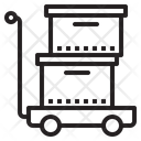 پیش‌نمایش فایل trolley-3685405 از پک خرید و تجارت الکترونیک