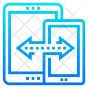 پیش‌نمایش فایل data-transfer-3714379 از پک شبکه و پایگاه داده