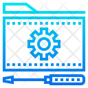پیش‌نمایش فایل technical-service-folder-3714399 از پک شبکه و پایگاه داده