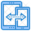 پیش‌نمایش فایل data-transfer-3714271 از پک شبکه و پایگاه داده