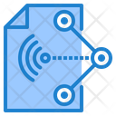 پیش‌نمایش فایل file-sharing-3714275 از پک شبکه و پایگاه داده