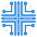 پیش‌نمایش فایل routing-3714284 از پک شبکه و پایگاه داده