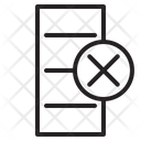 پیش‌نمایش فایل delate-column-3733160 از پک داده