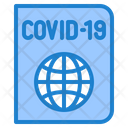 پیش‌نمایش فایل covid-passport-4146333 از پک ویروس کرونا