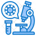 پیش‌نمایش فایل microscope-4146323 از پک ویروس کرونا