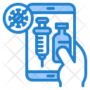 پیش‌نمایش فایل online-vaccine-4146332 از پک ویروس کرونا