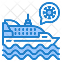 پیش‌نمایش فایل ship-4146346 از پک ویروس کرونا