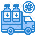 پیش‌نمایش فایل vaccine-delivery-4146316 از پک ویروس کرونا