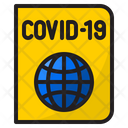 پیش‌نمایش فایل covid-passport-4146383 از پک ویروس کرونا