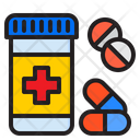 پیش‌نمایش فایل pills-4146368 از پک ویروس کرونا