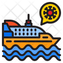 پیش‌نمایش فایل ship-4146396 از پک ویروس کرونا