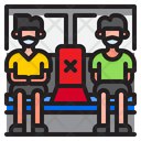 پیش‌نمایش فایل social-distancing-4146397 از پک ویروس کرونا