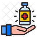 پیش‌نمایش فایل vaccine-4146401 از پک ویروس کرونا
