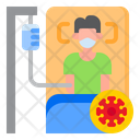 پیش‌نمایش فایل admit-patient-4146434 از پک ویروس کرونا