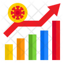 پیش‌نمایش فایل bar-graph-4146411 از پک ویروس کرونا