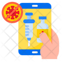پیش‌نمایش فایل online-vaccine-4146432 از پک ویروس کرونا