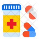 پیش‌نمایش فایل pills-4146418 از پک ویروس کرونا