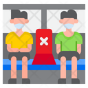پیش‌نمایش فایل social-distancing-4146447 از پک ویروس کرونا