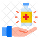 پیش‌نمایش فایل vaccine-4146451 از پک ویروس کرونا