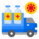 پیش‌نمایش فایل vaccine-delivery-4146416 از پک ویروس کرونا