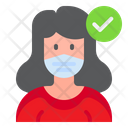 پیش‌نمایش فایل woman-4146456 از پک ویروس کرونا