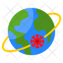 پیش‌نمایش فایل world-4146458 از پک ویروس کرونا