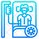 پیش‌نمایش فایل admit-patient-4146484 از پک ویروس کرونا