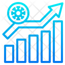 پیش‌نمایش فایل bar-graph-4146461 از پک ویروس کرونا