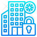 پیش‌نمایش فایل hospital-4146487 از پک ویروس کرونا