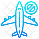 پیش‌نمایش فایل no-airplane-4146460 از پک ویروس کرونا