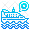 پیش‌نمایش فایل ship-4146496 از پک ویروس کرونا