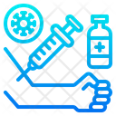 پیش‌نمایش فایل vaccine-4146499 از پک ویروس کرونا