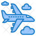 پیش‌نمایش فایل airplane-4244322 از پک سفر